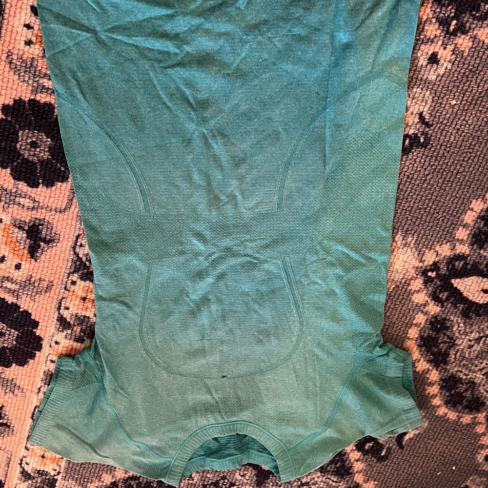 Lululemon swiftly 6